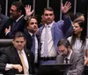 Congresso derruba veto ao PL da Dosimetria e beneficia Bolsonaro