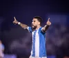 Bruno Santos é líder de gols e assistências no Londrina
