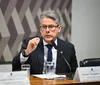 CPI quer investigar relação de Vorcaro com Moares e Toffoli
