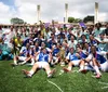 Cruzeiro bate São Paulo e fatura bi da Copinha após 19 anos