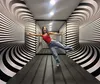 Em Londrina, Museu da Ilusão abre ao público na quarta-feira (25)