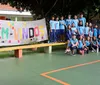 Escolas municipais  abrem o ano letivo com projetos especiais