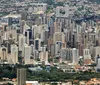 Estudo aponta soluções para elevar PIB per capita em Londrina