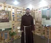 Exposição sobre legado de São Francisco de Assis está em Londrina