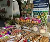 Feira da Economia Solidária marca presença na ExpoLondrina