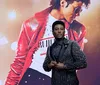 Filme sobre Michael Jackson foi supervisionado pela família
