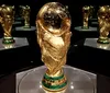 Gastos astronômicos aguardam os torcedores na Copa do Mundo