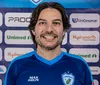 Germano é o novo coordenador das categorias de base do Londrina