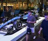 Guerra no Oriente Médio complica logística da F1 rumo à Austrália