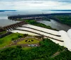 Itaipu avança em projetos de novas fontes de energia limpa