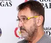 Juiz pede transferência de Marcos Panissa a Londrina