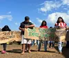 Justiça dá prazo para indígenas deixarem a Fazenda Tamarana