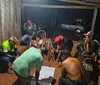 Kaingangs moldam projeto para produzir mudas da Mata Atlântica