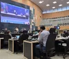 LDO de 2027 é aprovada em 1° turno sem discussão pelos vereadores