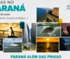 Leis aprovadas em 2025 fortalecem o turismo do Paraná