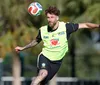 Léo Pereira é o 11º paranaense convocado para a Copa do Mundo