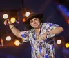 Leonardo e Natanzinho vão abrir shows da ExpoLondrina 2026