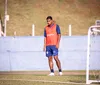 Londrina deve tomar decisão sobre Fabiano durante a semana