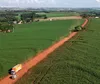 Londrina e Cambé firmam cooperação para pavimentar Estrada Velha