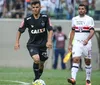 Londrina fecha com meia ex-Atlético-MG, mas chegada é incógnita