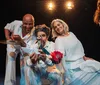 Londrina recebe o primeiro espetáculo do festival Quati Criança!