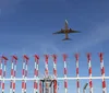 ASUR renova expectativa por nova taxiway no Aeroporto de Londrina