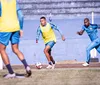 Londrina trabalha para ter uma mudança na escalação