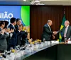 Lula se despede de ministros e confirma Alckmin como vice em chapa