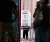 Mais de 4 mil eleitores terão alteração nos locais de votação