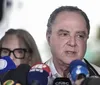 Médico diz que Lula retirou lesão e deve repousar nos próximos dias
