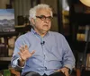 Milton Hatoum toma posse na Academia Brasileira de Letras