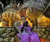 Mocidade Alegre é a campeã do Carnaval de São Paulo