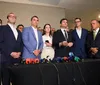 Moro assina filiação ao PL e reforça pré-candidatura ao governo do Paraná