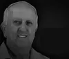 Morre Tonhão Tamais, prefeito de Santa Amélia, aos 71 anos