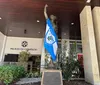 Movimentos buscam colorir Londrina de azul e branco para final