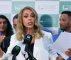 MPF pede condenação de Ratinho por falas contra Erika Hilton