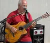 Músico de Londrina recebe título de Cidadão Honorário