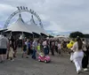 Na ExpoLondrina, famílias aproveitam domingo no parque