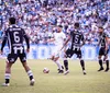 Com novidade na arbitragem, Paranaense define grupos