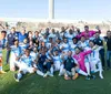Os cinco títulos paranaenses do Londrina