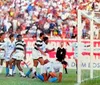 Os xerifes foram heróis do Londrina no Café