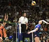 Osasco vence Minas e é pentacampeão da Copa Brasil de Vôlei