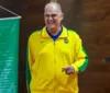 Lenda do basquete, Oscar Schmidt morre aos 68 anos