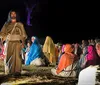 'Paixão de Cristo' terá duas encenações em Londrina