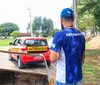 Paraná dispensará teste de baliza para exame de CNH