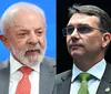 Pesquisa reforça a candidatura de Flávio Bolsonaro à Presidência