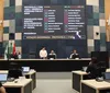 Plano Municipal de Cultura é rejeitado em sessão extraordinária