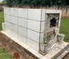 Polícia Civil apura violação de sepulturas no Heimtal