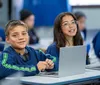 PR registra 3º maior crescimento da Educação em Tempo Integral