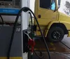 Preço do litro do diesel passa de R$ 8 em Londrina
